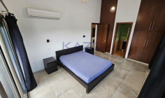 Elegant five bedroom house for rent in Paramytha 
