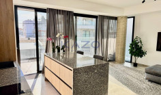 Modern 2-bed apartment in Kapsalos with panoramic views Modern 2-bed apartment in Kapsalos with panoramic views