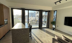 Modern 2-bed apartment in Kapsalos with panoramic views Modern 2-bed apartment in Kapsalos with panoramic views