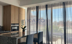 Modern 2-bed apartment in Kapsalos with panoramic views 