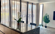 Modern 2-bed apartment in Kapsalos with panoramic views Modern 2-bed apartment in Kapsalos with panoramic views