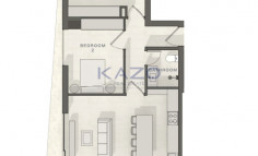 Modern 2-bed apartment in Kapsalos with panoramic views Modern 2-bed apartment in Kapsalos with panoramic views