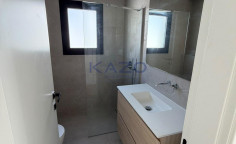 Modern 5-bed villa in Agios Athanasios with sea views 