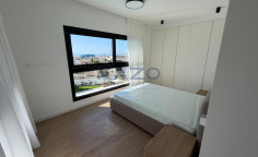 Modern 5-bed villa in Agios Athanasios with sea views 