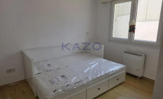 Spacious 4-bed villa in Mouttagiaka with pool 