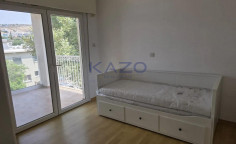 Spacious 4-bed villa in Mouttagiaka with pool 