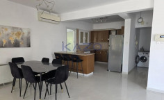 Spacious 4-bed villa in Mouttagiaka with pool 