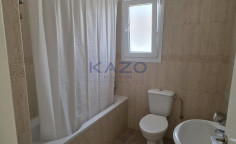 Spacious 4-bed villa in Mouttagiaka with pool 