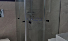 Modern 2-bed apartment in Agios Athanasios with pool 