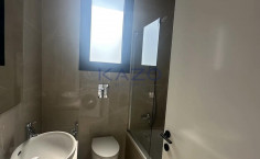 Modern 2-bed apartment in Agios Athanasios with pool 