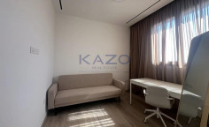 Modern 2-bed apartment in Agios Athanasios with pool 