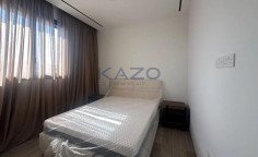 Modern 2-bed apartment in Agios Athanasios with pool 