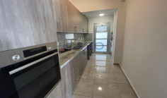 Spacious 4-bed villa in Monagroulli with sea views 