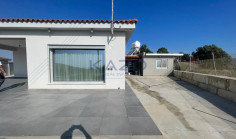 Spacious 4-bed villa in Monagroulli with sea views 