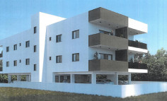 Spacious 2 bedroom apartment for sale in Latsia