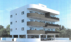 Luxury 2 bedroom apartment for sale in Agios Dometios