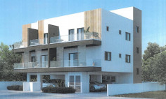 Luxury 2 bedroom apartment for sale in Archangelos