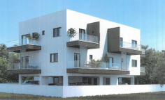 Luxury 2 bedroom apartment for sale in Archangelos