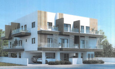 Luxury 2 bedroom apartment for sale in Archangelos