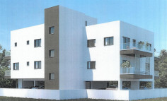 Luxury 2 bedroom apartment for sale in Archangelos
