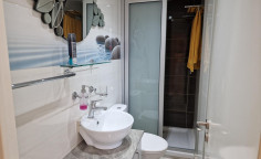Studio to rent in Lykabittos