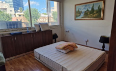 Studio to rent in Lykabittos