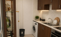 Studio to rent in Lykabittos
