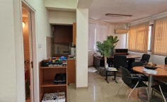 Commercial 30 m2 to rent in Lykabittos