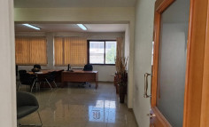 Commercial 30 m2 to rent in Lykabittos
