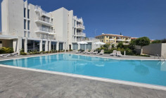 2 bed apartment for sale in Kapparis