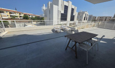 Luxury 2 bedrooms apartment for sale in Kapparis