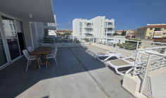 Luxury 2 bedrooms apartment for sale in Kapparis