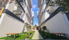Luxury 3 bedrooms apartment for sale in Engomi