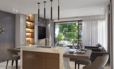 Luxury 3 bedrooms apartment for sale in Engomi