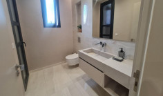 Luxury 3 bedrooms apartment for sale in Engomi