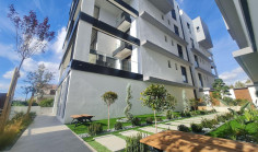 Luxury 3 bedrooms apartment for sale in Engomi