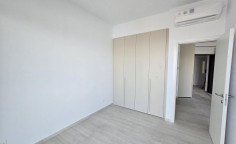 Luxury 2 bedrooms apartment for sale in Engomi