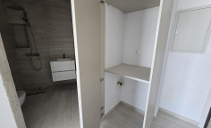 Luxury 2 bedrooms apartment for sale in Engomi