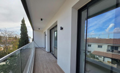 Luxury 2 bedrooms apartment for sale in Engomi