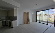 Luxury 2 bedrooms apartment for sale in Engomi