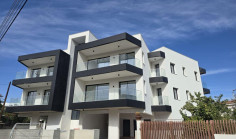 Luxury 2 bedrooms apartment for sale in Engomi