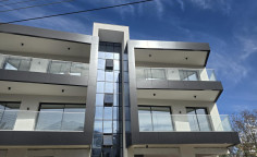 Luxury 2 bedrooms apartment for sale in Engomi