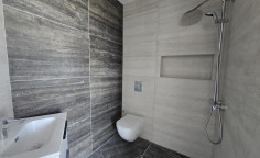 Luxury 2 bedrooms apartment for sale in Engomi