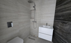 Luxury 2 bedrooms apartment for sale in Engomi
