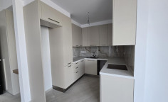 Luxury 2 bedrooms apartment for sale in Engomi