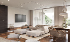 Luxury 3 bedroom apartment for sale in Engomi