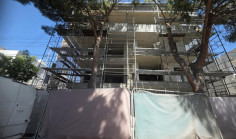 Luxury 3 bedroom apartment for sale in Engomi