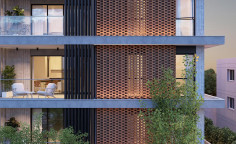 Luxury 2 bedroom apartment for sale in Acropolis