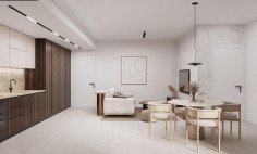 Luxury 2 bedroom apartment for sale in Acropolis