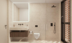 Luxury 2 bedroom apartment for sale in Acropolis